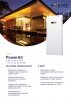 SOFAR PowerAll Inwerter hybrydowy ESI 4.6K-S1 1-Fazowy 2xMPPT